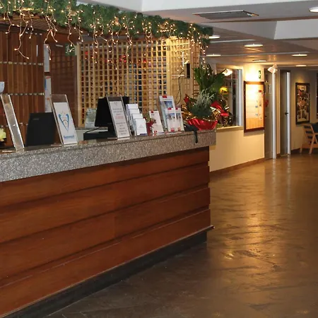 Aparthotel Il Vigo Di Marilleva