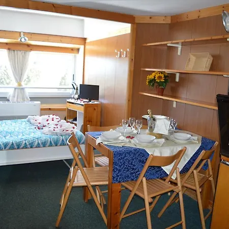 Il Vigo Di Aparthotel 3*