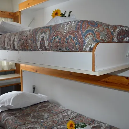 Aparthotel Il Vigo Di Marilleva