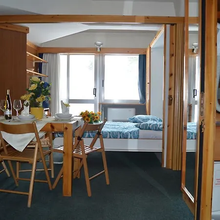 Il Vigo Di Apartahotel Marilleva