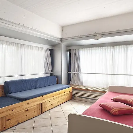 Il Vigo Di Aparthotel Marilleva