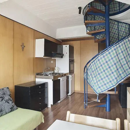 Il Vigo Di Aparthotel 3*
