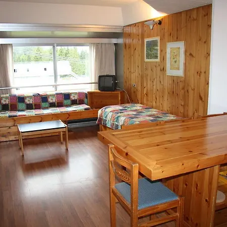 Il Vigo Di Aparthotel Marilleva