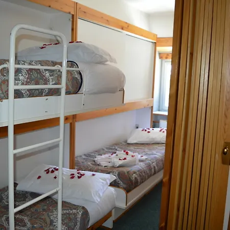Aparthotel Il Vigo Di 3*