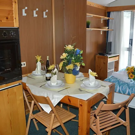 Il Vigo Di Aparthotel 3*