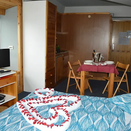 Il Vigo Di Aparthotel