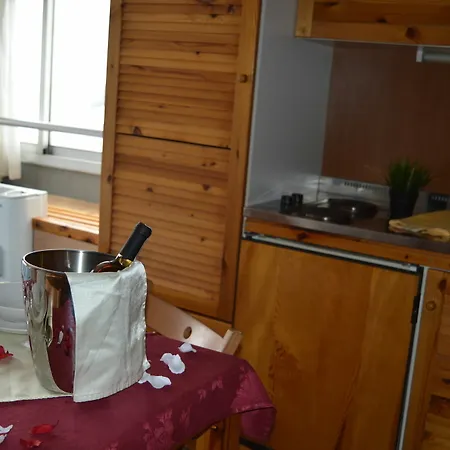 Aparthotel Il Vigo Di