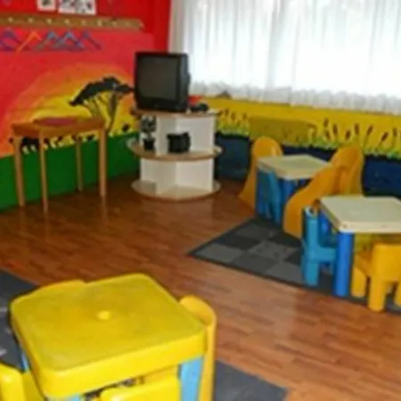 Aparthotel Il Vigo Di 3*