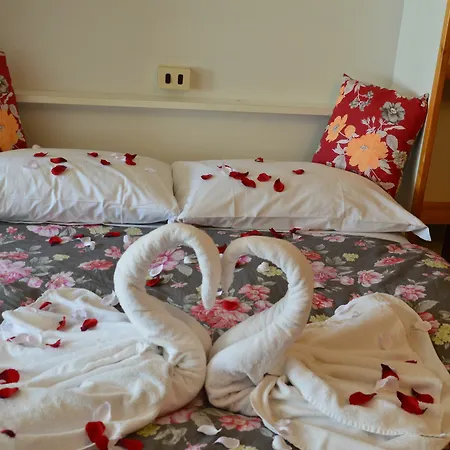 Il Vigo Di Aparthotel